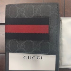 Gucci Wallet